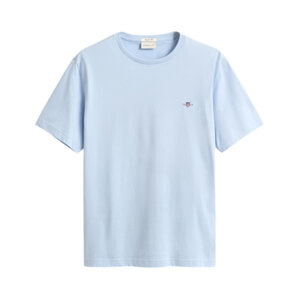 GANT Regular Fit Shield T-Shirt